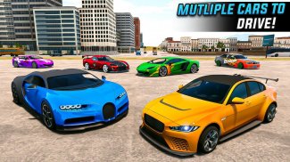 Racing Car Games - Car Games screenshot 5