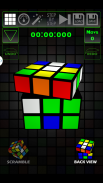 Rubik's Universe screenshot 2