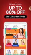 Dealy-The latest e-commerce online store screenshot 3