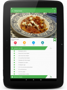 Seafood Recipes screenshot 11