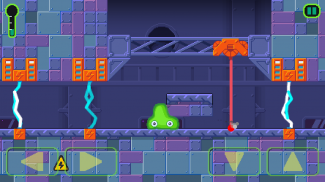 Slime Labs screenshot 8