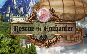 Start Rescue the Enchanter screenshot 8