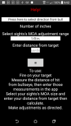 MOA Scope Zero screenshot 0