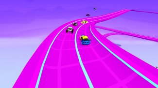 Vehicle Race 3D Racing Master screenshot 2