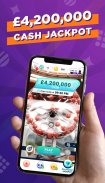 Bravospeed: Gratis-Lotterie mit 5 Mio. €-Jackpot screenshot 4