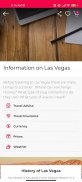 Las Vegas Guide by Civitatis screenshot 4