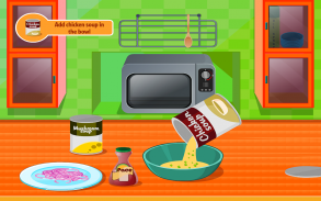 Cooking Chicken Rice screenshot 3