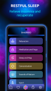 Shamdo - Гипноз и Медитация screenshot 5