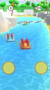 Rafting.io 3D screenshot 5