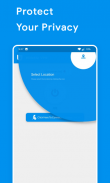 HideMe VPN: Free Unlimited VPN Proxy Connection screenshot 3