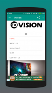 Dvision screenshot 3