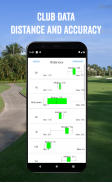 Roundabout: Golf GPS and Stats screenshot 3