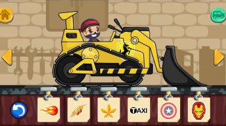 Vlad and Niki: Car Games screenshot 6