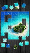Summer Puzzle Game screenshot 5