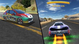 Super Racing Champ 3D screenshot 1