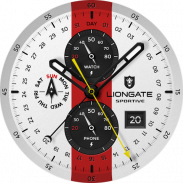 WatchMaster - Watch Face screenshot 4