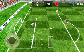 Download Soccer Stars 4.0.2 APK For Android