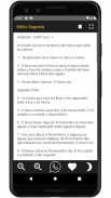Bíblia Sagrada - CCB screenshot 4