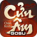 Cửu Âm Chân Kinh - GOSU Icon