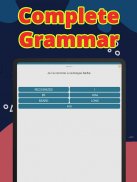 Corso di inglese: Pronomi screenshot 6