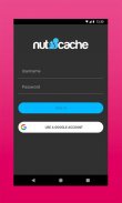 Nutcache screenshot 0