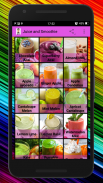 Fat Flush Drink Recipes - Healthy Juice & Smoothie screenshot 2