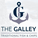 The Galley Lisburn