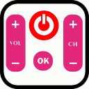 LG Universal Remote Icon