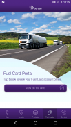 Certas Energy Fuel Card screenshot 4