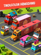 permainan taipan pabrik pizza screenshot 14