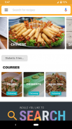 Chinese Food Recipes screenshot 4