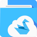 Super File Explorer EX Icon