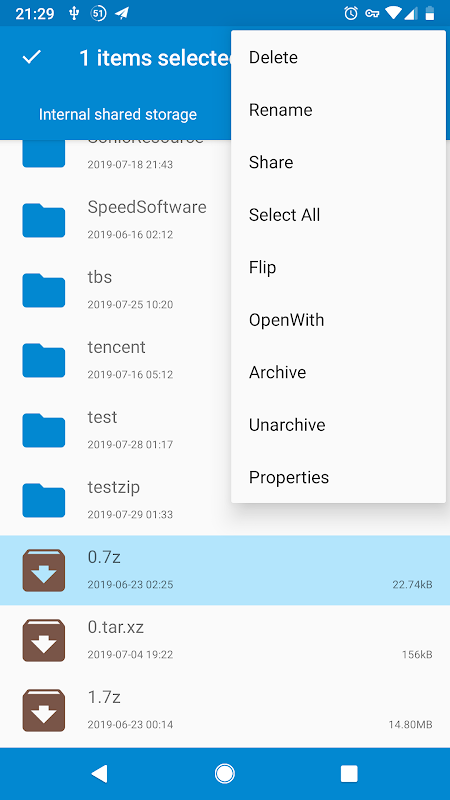 NMM File Manager / Text Edit APK (Android App) - Free Download