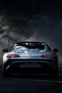 Super Car Wallpapers HD screenshot 1