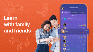 Mondly: Tanulj franciául screenshot 4