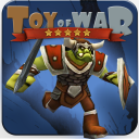 Toy Of War Icon