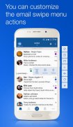 Blue Mail - E-mail & Lịch App screenshot 6