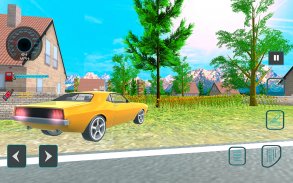 Real Driving - Racing Kar Game screenshot 3