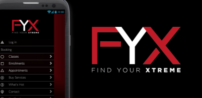 FYX Sports Training