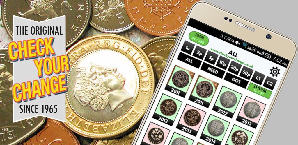 Uk Coins. Много монеты приложение отзывы.