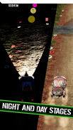 Rally Runner - Endless Racing screenshot 5