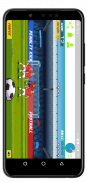 Football - Leagues - World Cup -score screenshot 0