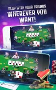Poker Online: Texas Holdem Casino Card Games screenshot 7