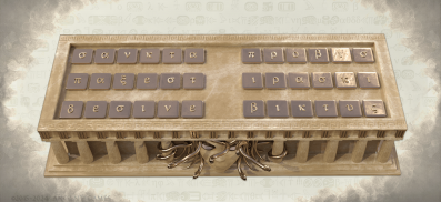XII Scripta screenshot 0