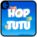 Hop TuTu - The Arcade Hopper Icon