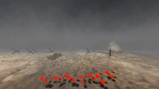 WW1 Trench Experience screenshot 3