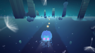 Fluffy Run screenshot 3