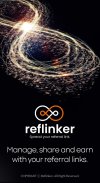 Best Referral Management Tool by Reflinker screenshot 4