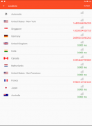 BelkaVPN: fast VPN for privacy screenshot 6