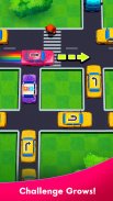 Car Out! Traffic Parking Games screenshot 7